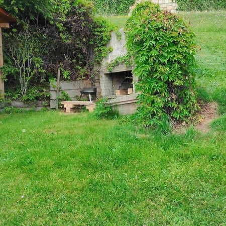 Apartman V Pensionu U Holzaepfelu Červený Kostelec Extérieur photo